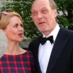 Martin Brambach Krankheit