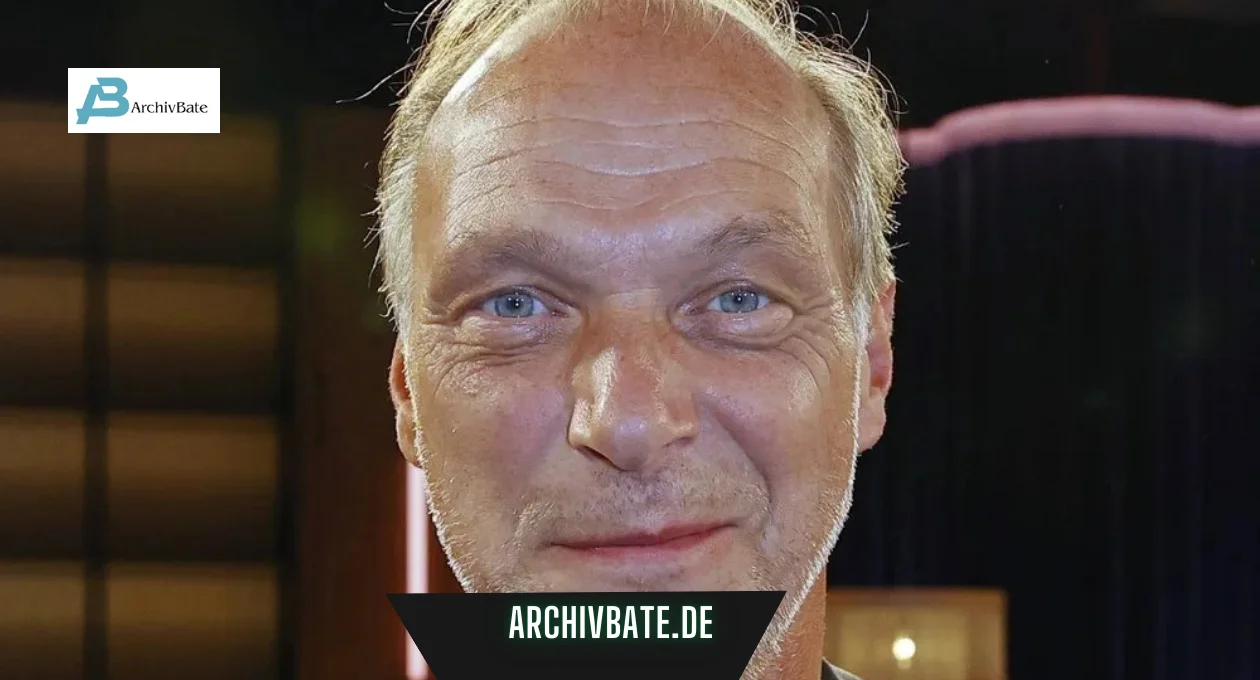 Martin Brambach Krankheit