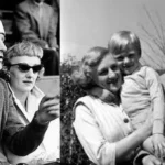 bert trautmann ehepartner