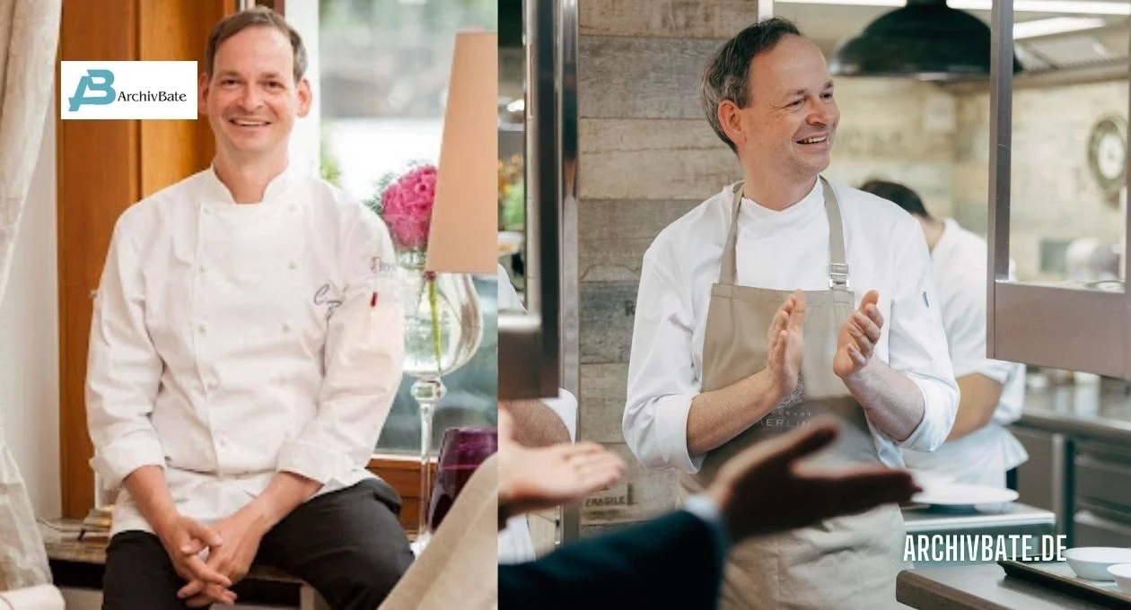 Christoph Rüffer lebensgefährte: Das Privatleben des Sternekochs und sein Erfolg als Küchenchef