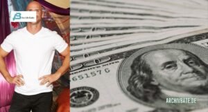 Johnny Sins Vermögen