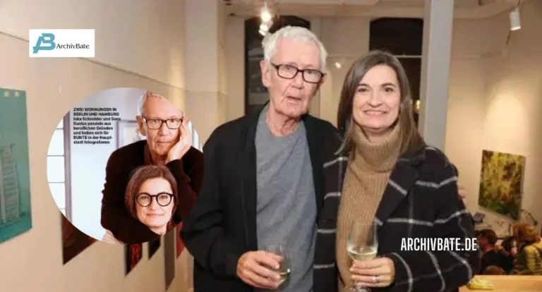 Sven Kuntze Inka Schneider Getrennt