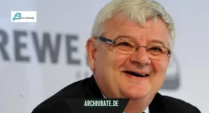 Wie reich ist Joschka Fischer