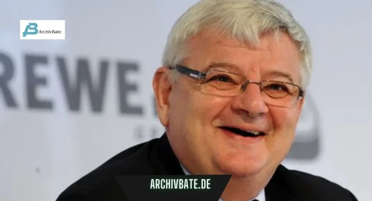 Wie reich ist Joschka Fischer