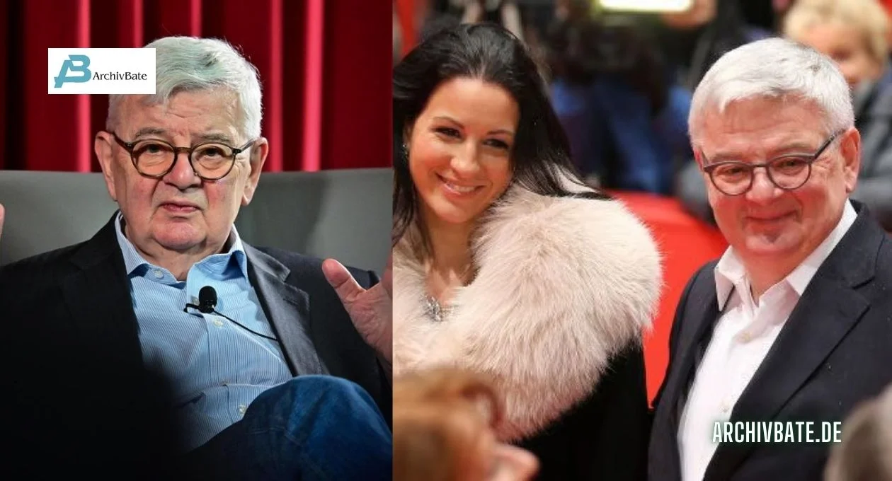 Wie reich ist Joschka Fischer