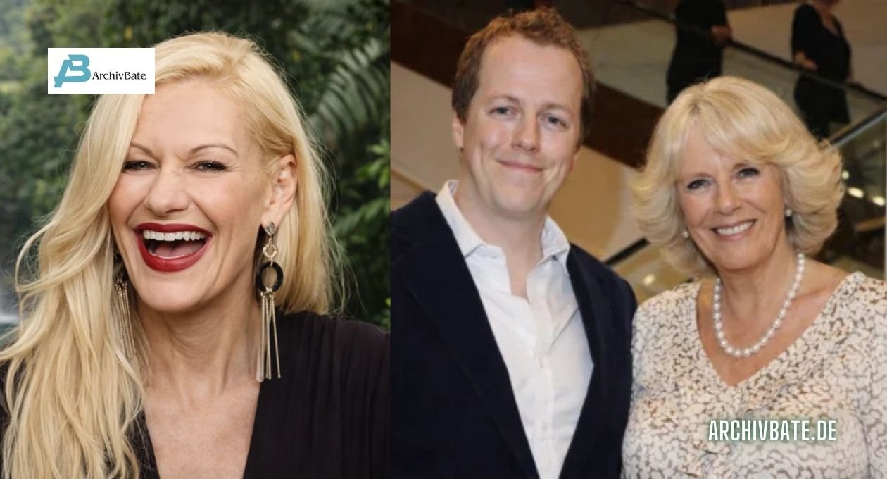 Die Suche nach theresa orlikowski wikipedia: Ein Phänomen