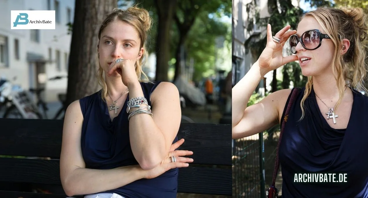 Carolina zu Ortenburg