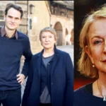 Dagmar Manzel Sohn Todesursache