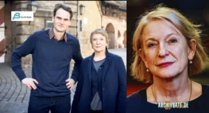 Dagmar Manzel Sohn Todesursache: Eine Karriere zwischen Rampenlicht und Privatsphäre