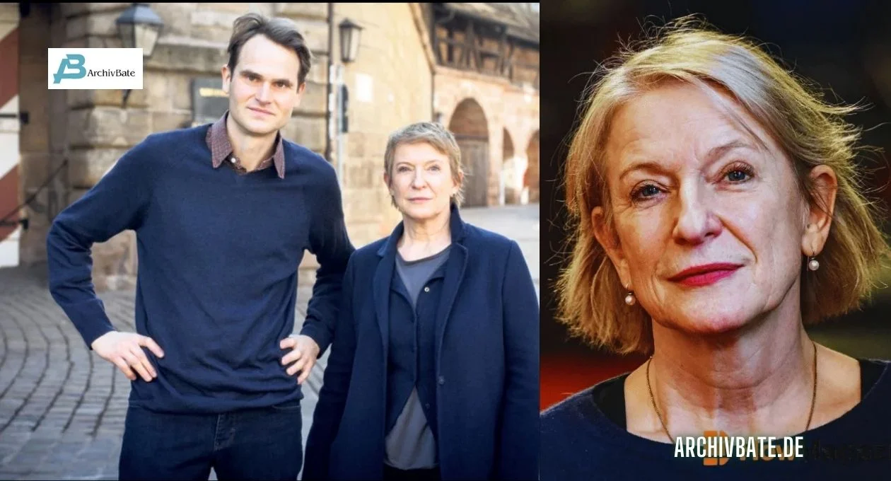 Dagmar Manzel Sohn Todesursache: Eine Karriere zwischen Rampenlicht und Privatsphäre