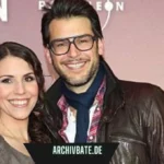 Florian Odendahl Ehefrau