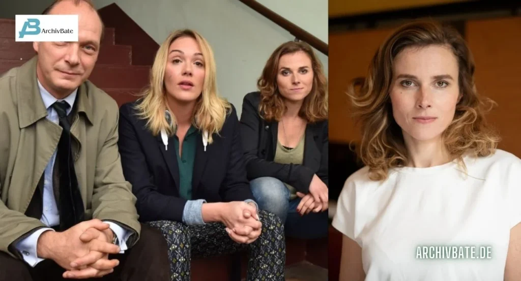 Karin Hanczewski Partnerin