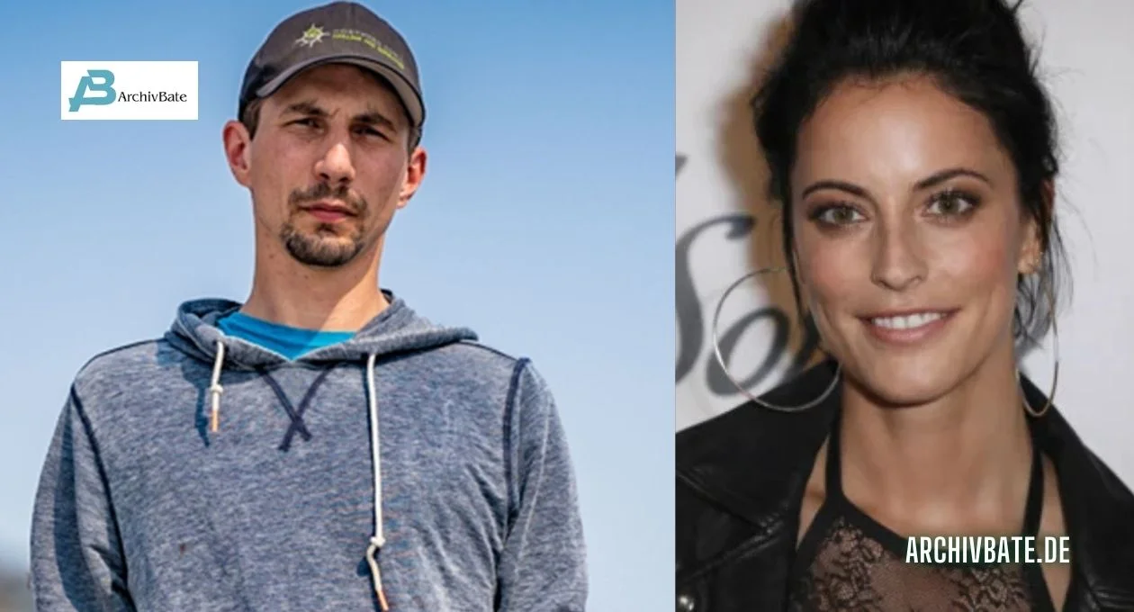 Parker Schnabel Freundin – Alles, was du wissen musst