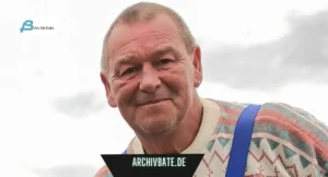 Ralle Ender Todesursache Hautkrebs