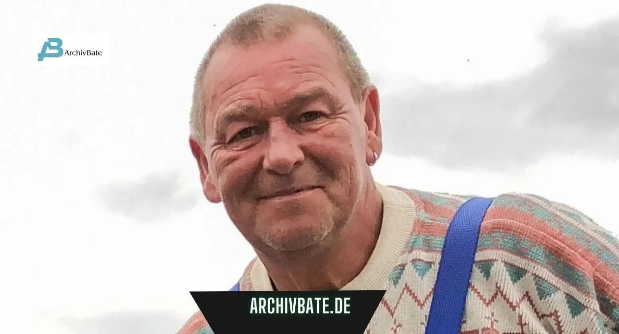 Ralle Ender Todesursache Hautkrebs? Was wirklich bekannt ist