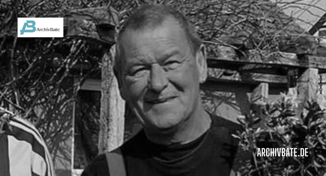 Ralle Ender Todesursache Hautkrebs