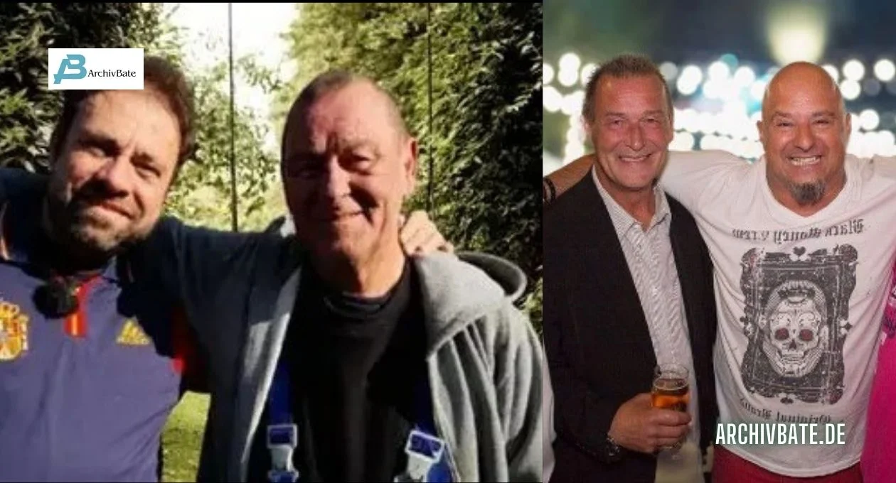 Ralle Ender Todesursache Hautkrebs