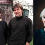 Robert Habeck Familie