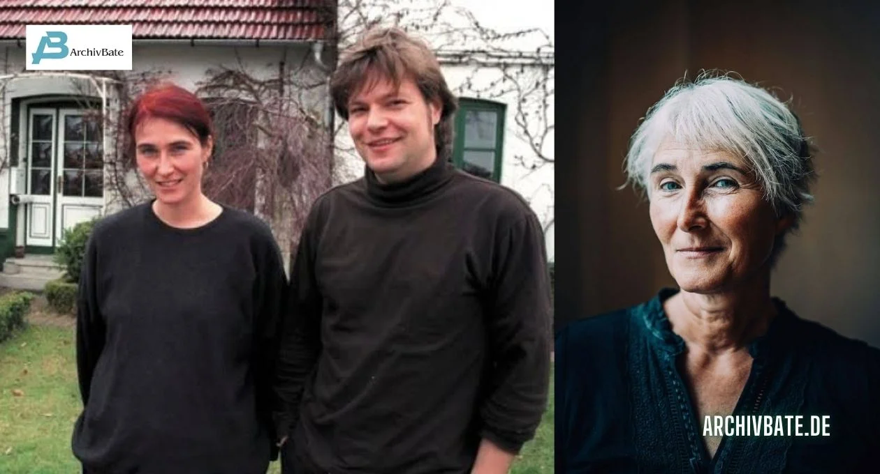 Robert Habeck Familie: Ehefrau, Kinder und das private Leben des Politikers