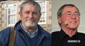 Welche Krankheit hat John Nettles