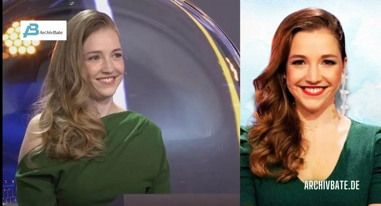 Marie Luise Finke Größe Wikipedia: Biografie, Fakten und was wirklich über sie bekannt ist