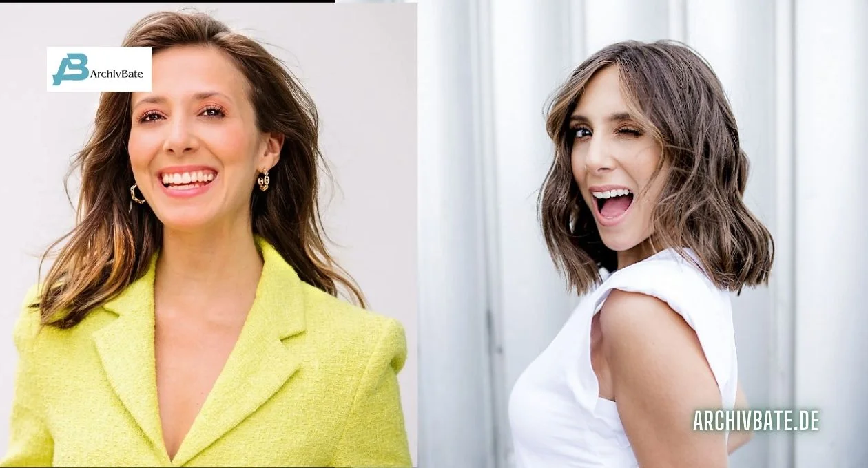 Vanessa Civiello verheiratet? Was über ihr Privatleben wirklich bekannt ist