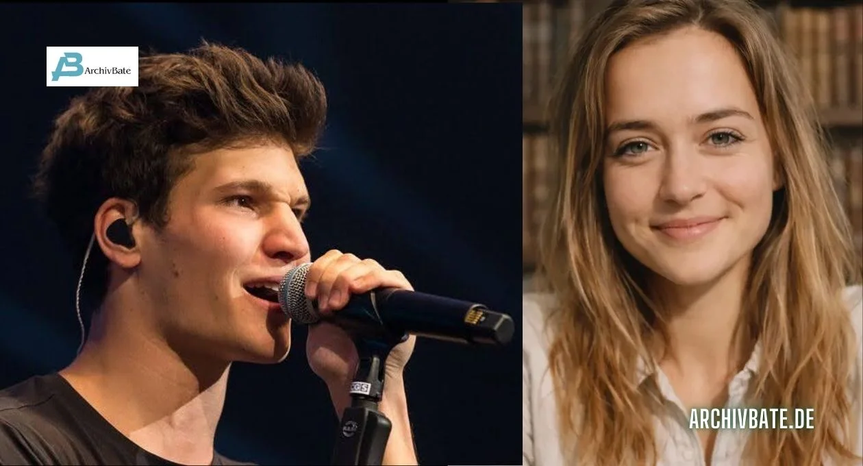 Yvonne Goldschmidt: Alter, Karriere, Beziehung zu Wincent Weiss und Johannes Oerding