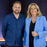 Bettina Tietjen Ehemann