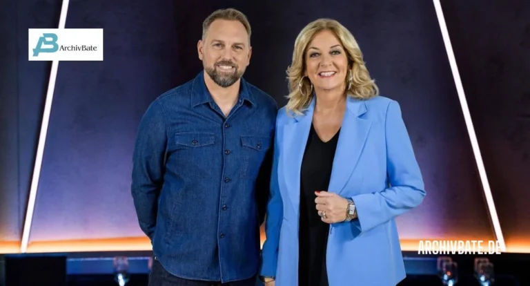 Bettina Tietjen Ehemann