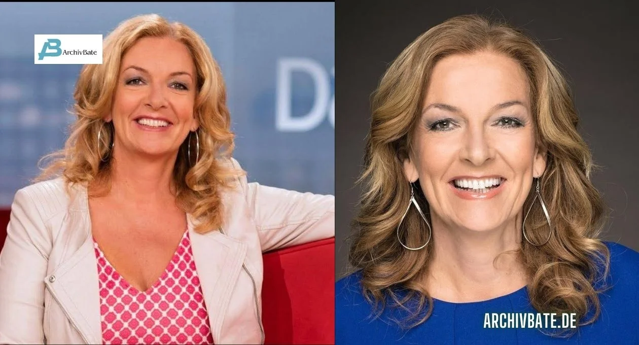 Bettina Tietjen Ehemann