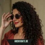 Marwa Eldesouki verheiratet