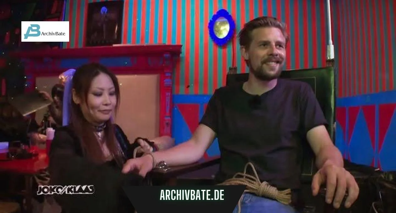 Joko Winterscheidt Vermögen: Das Finanz-Imperium des TV-Visionärs