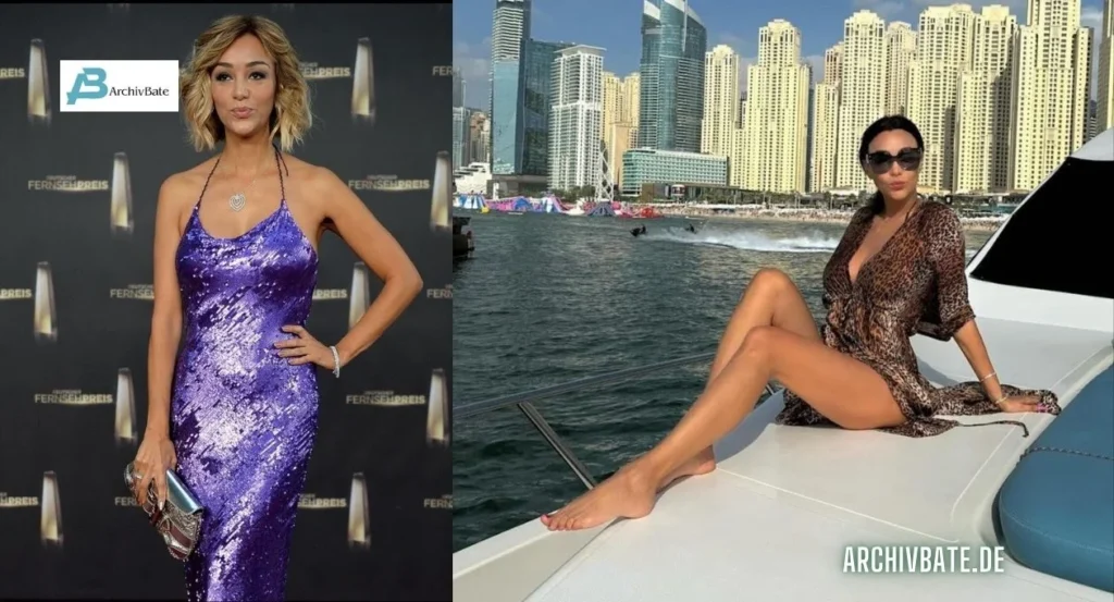 Verona Pooth Vermögen