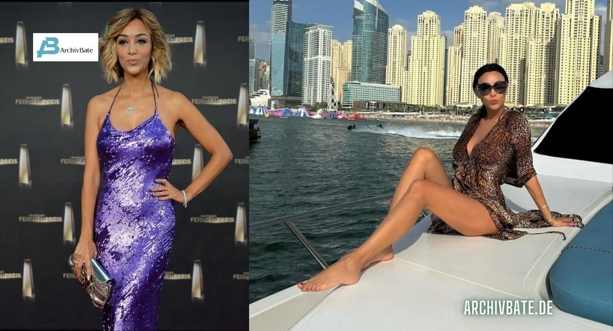 Verona Pooth Vermögen: Wie reich ist die Unternehmerin wirklich?