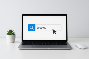 Die Rolle von SEO im Domain-Management verstehen