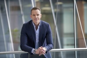 Martin Gradl: Karriere, Werdegang und seine Rolle bei RTL Deutschland