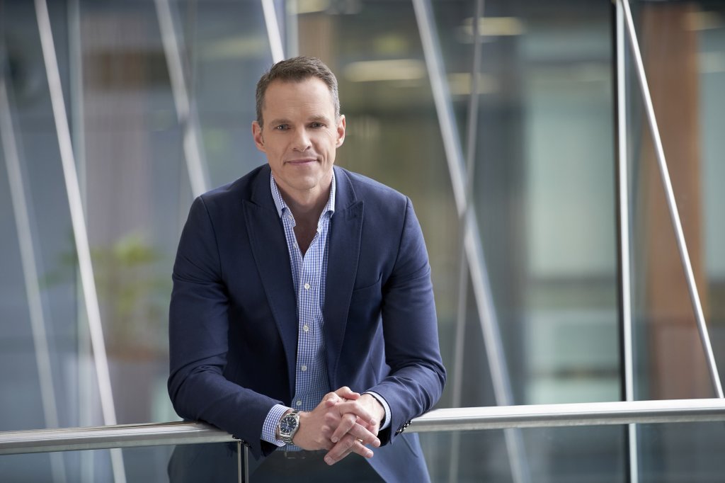 Martin Gradl: Karriere, Werdegang und seine Rolle bei RTL Deutschland