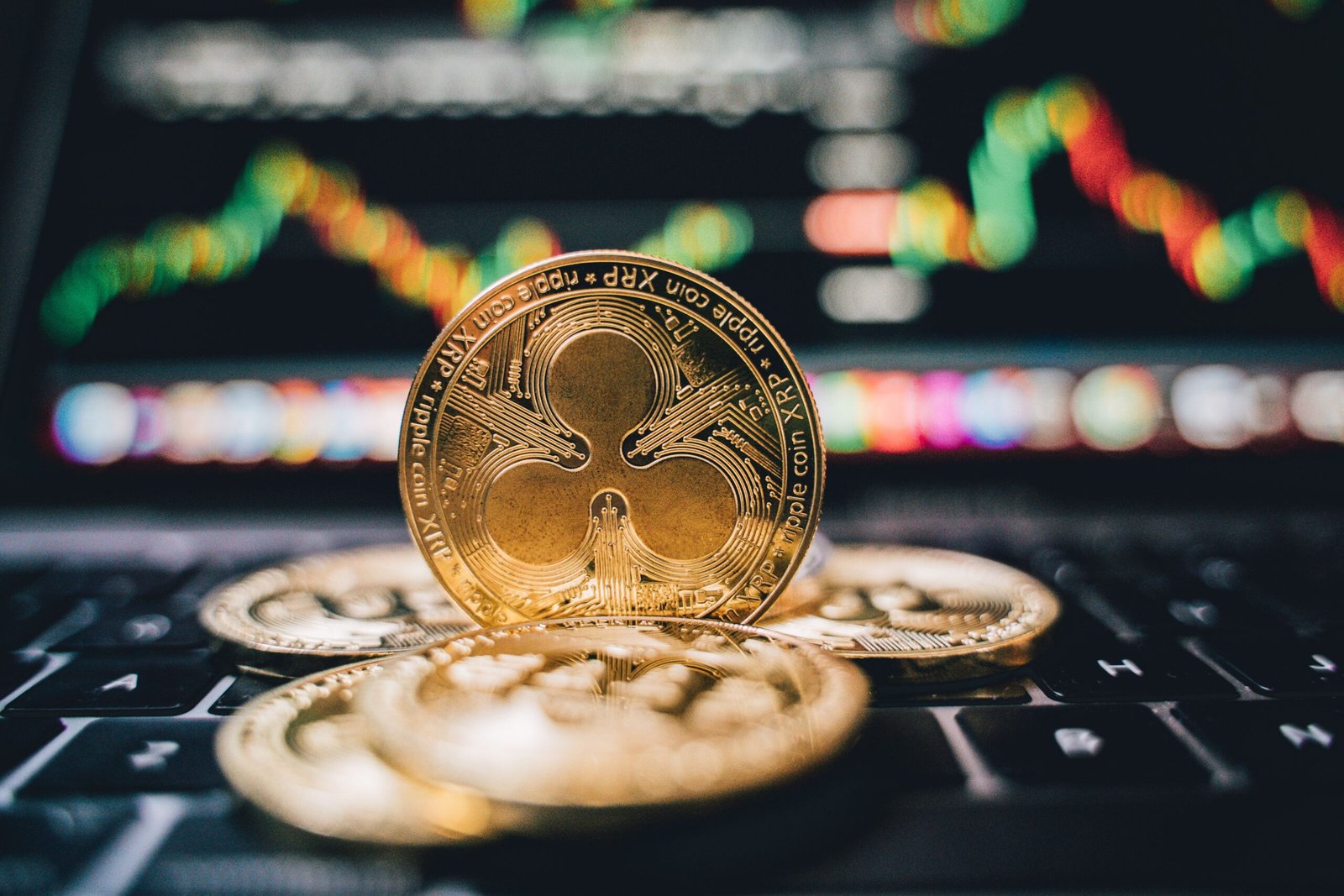 Die aktuellen Entwicklungen im XRP-Kurs: Eine umfassende Analyse